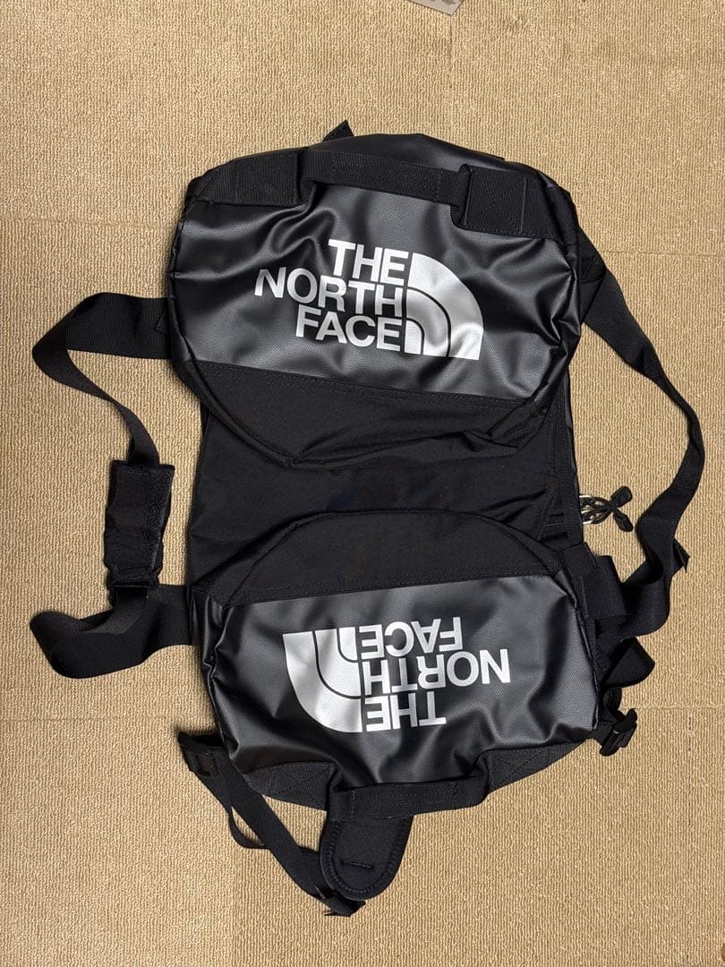 THE NORTH FACE ベースキャンプダッフル M