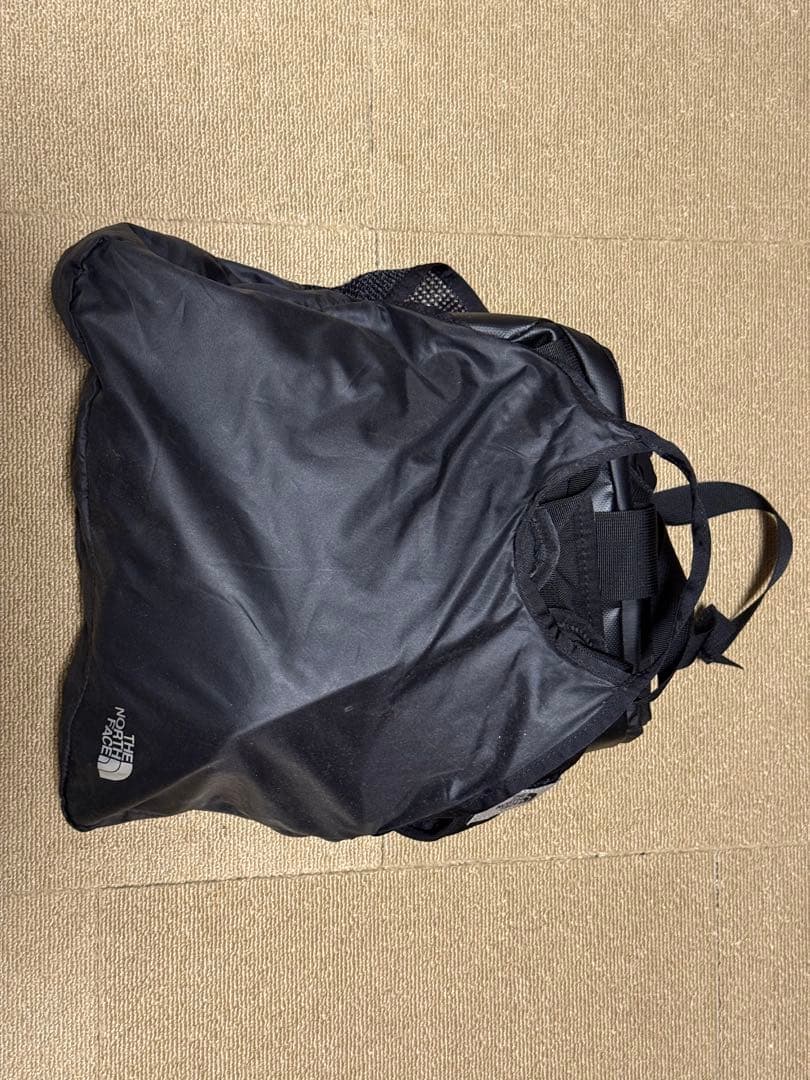 THE NORTH FACE ベースキャンプダッフル M