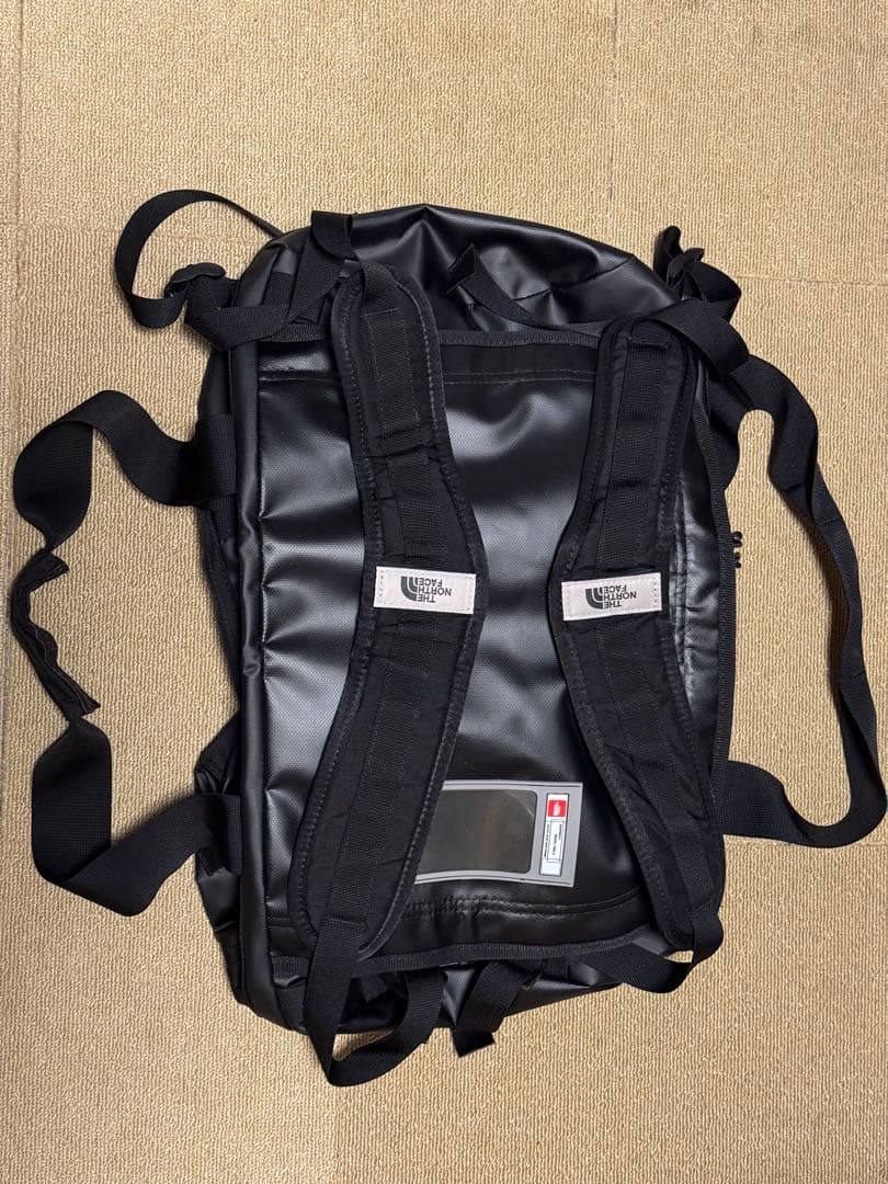 THE NORTH FACE ベースキャンプダッフル M