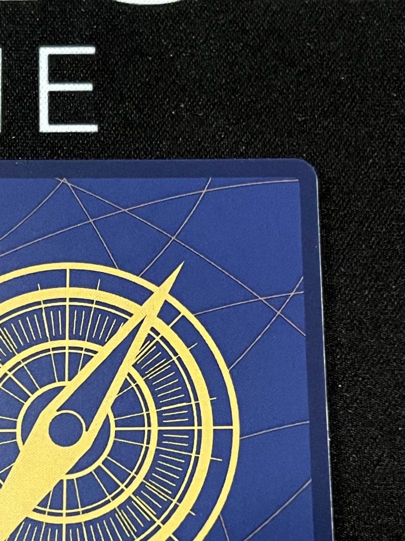 ウタ：フラッグシップバトル 2024年10月 優勝記念品 R 優勝/入賞プロモ…