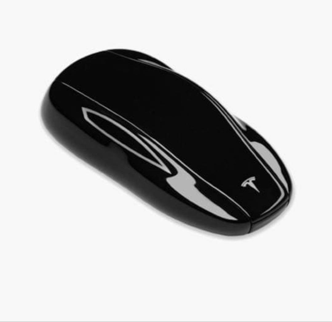 Tesla Key Fob モデルY,3 キーフォブ　テスラ