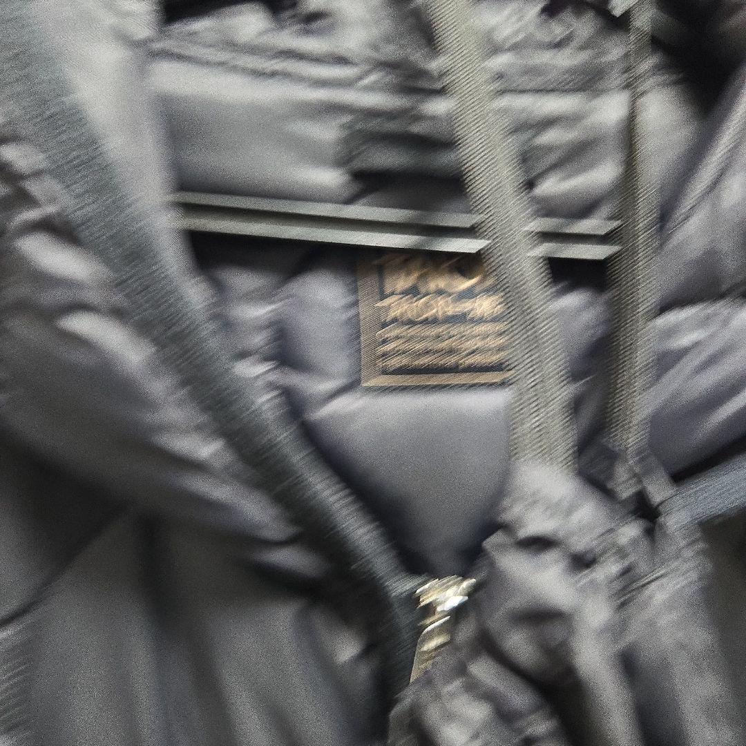 新品 ジャーナルスタンダードレリューム　別注TAION フードダウンコート