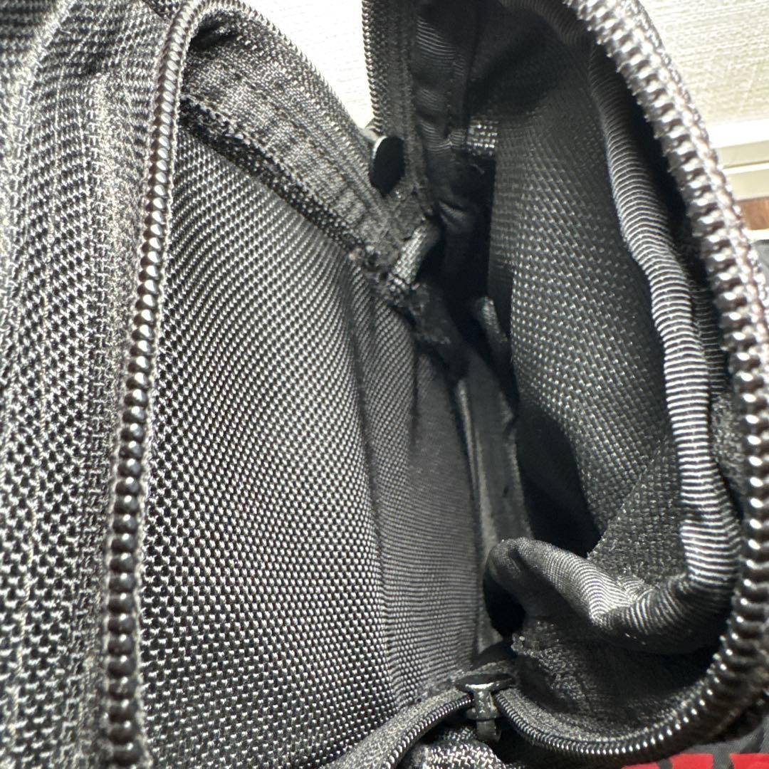 59 ブリーフィング　ビジネスバッグ　A4ライナー　ブラック