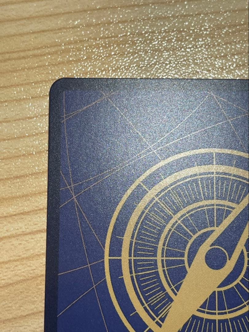 《美品》　ウタ　コミックパラレル　　ワンピースカード