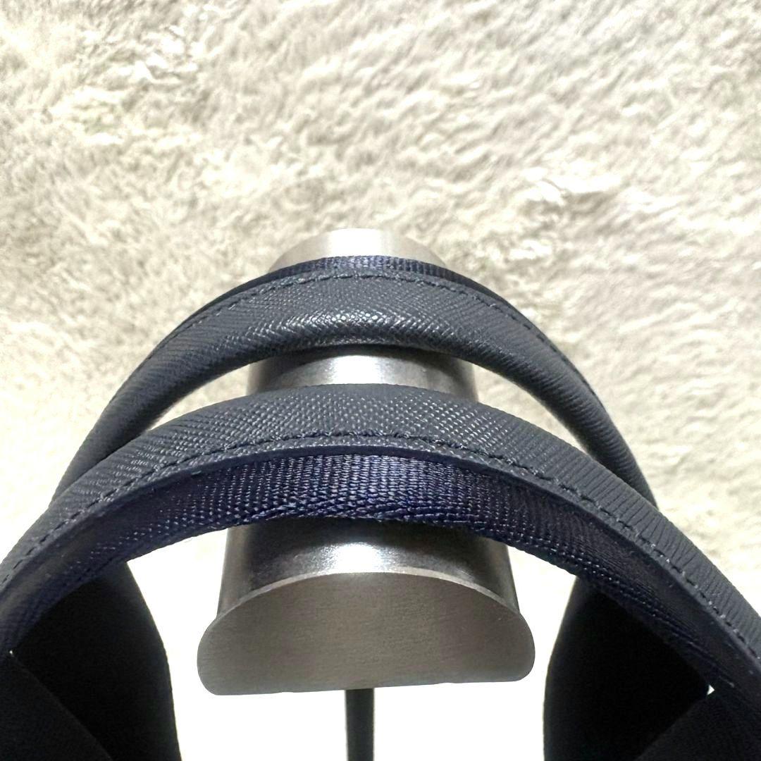 極美品 PELLE MORBIDA GOLF レザー トートバッグ ゴルフバッグ