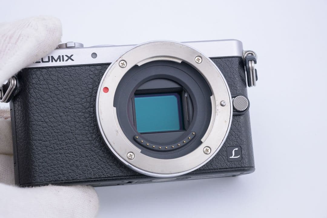 デジタルカメラ Panasonic LUMIX GM1