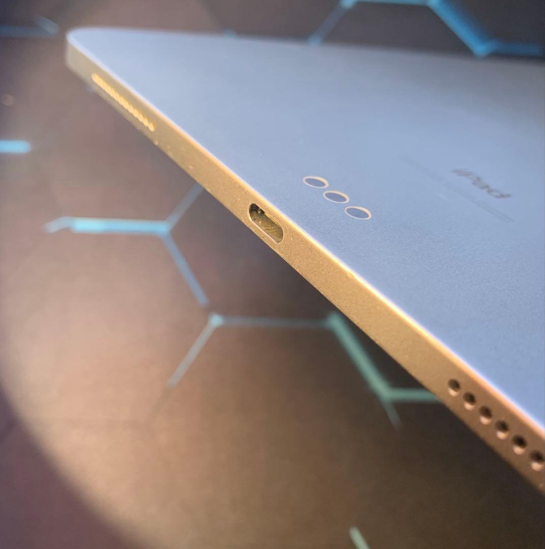 iPad Pro 11インチ　256GB Wi-Fi. A1980