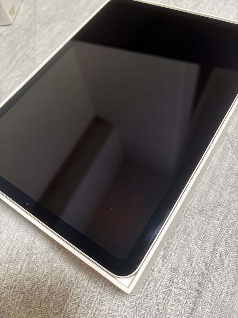 Apple iPad Air4とApple pencil 第二世代