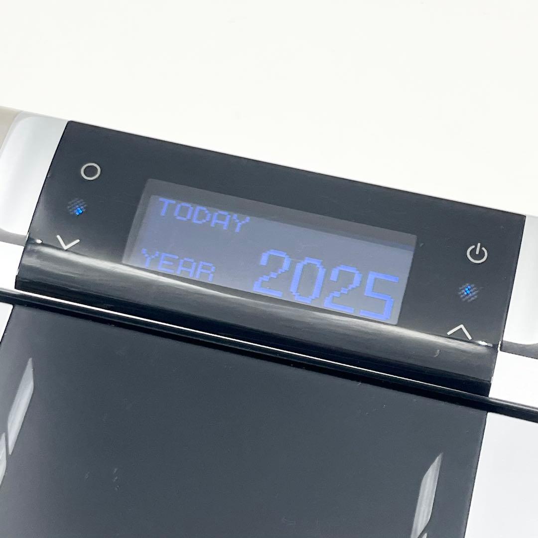 タニタ 体組成計 InnerScan DUAL RD-803L 2021年製