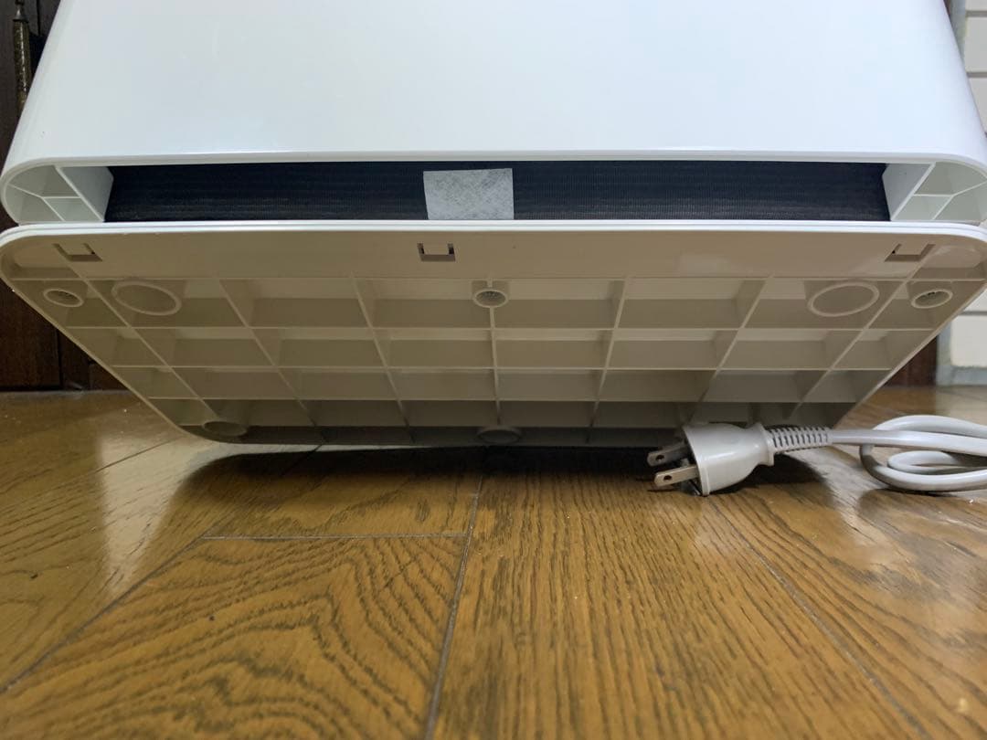 超美品　PANASONIC F-PXY60 空気清浄機 パナソニック　2024年