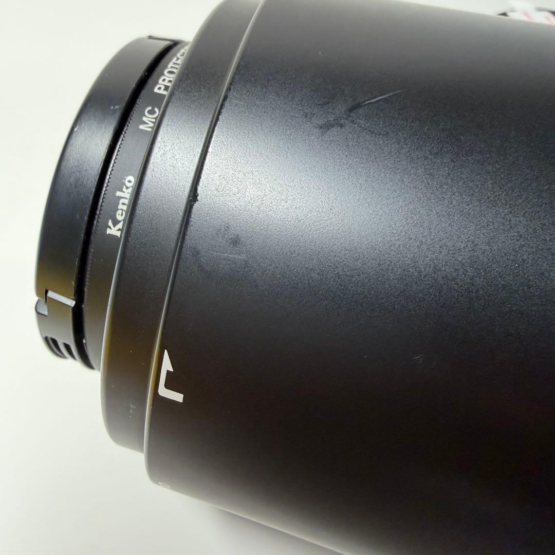 レンズ(ズーム) OLYMPUS ZUIKO DIGITAL ED 70-300/4-5.6