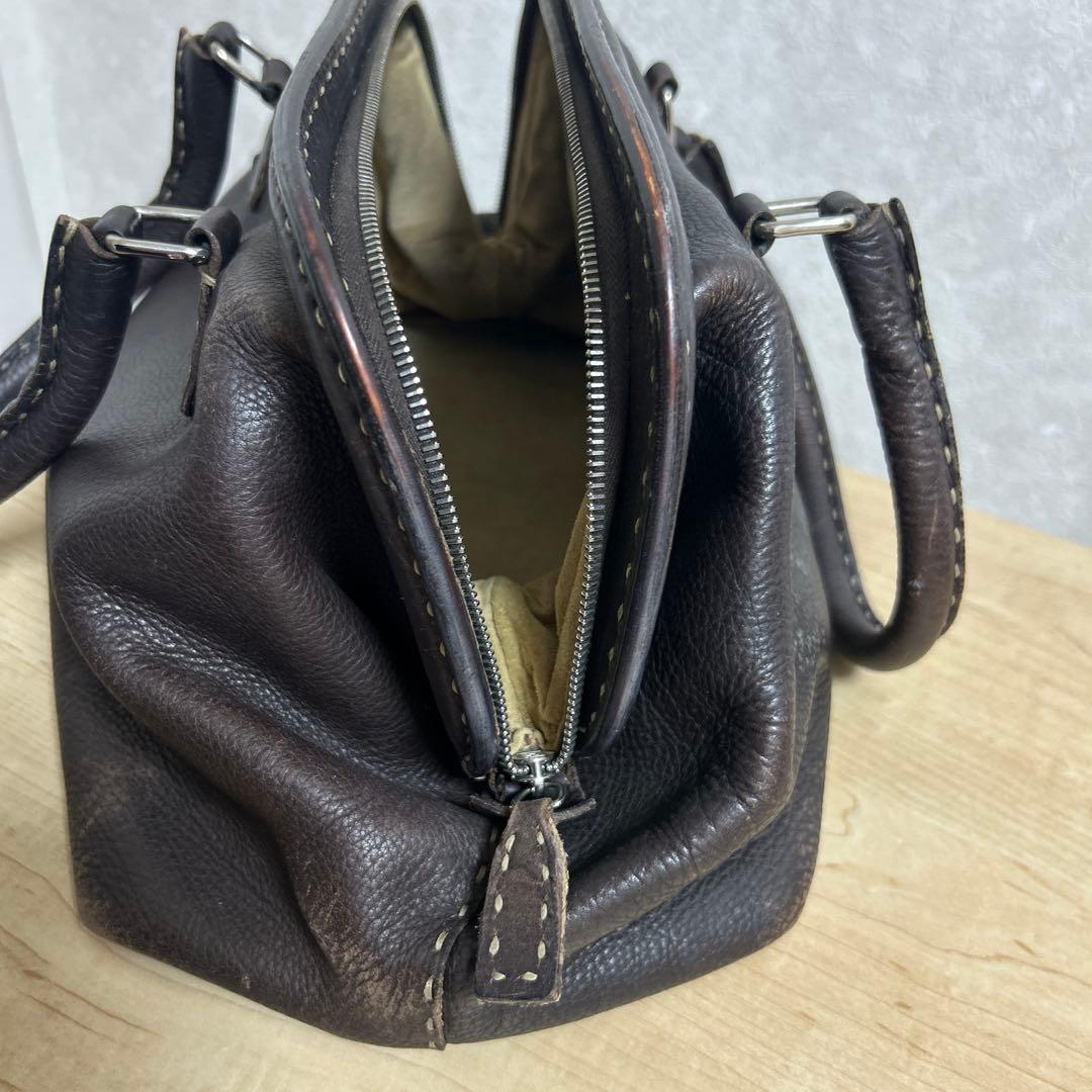 FEND I ドクターズバック