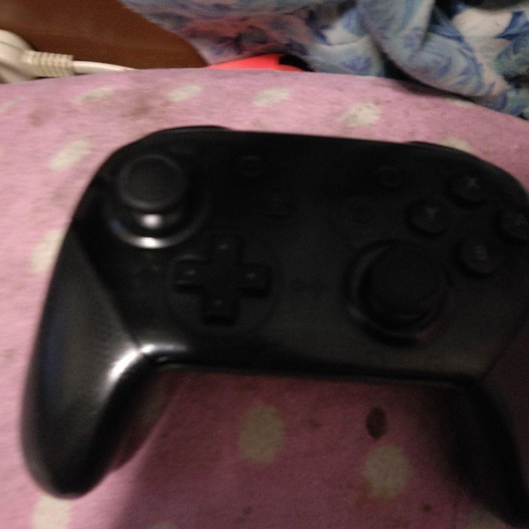 プロコントローラー