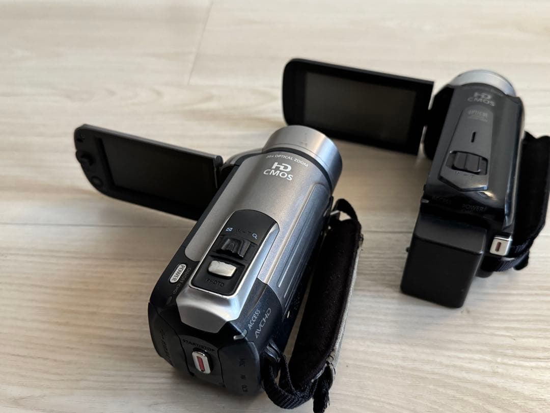 デジカメ・フィルムカメラ　24台まとめ