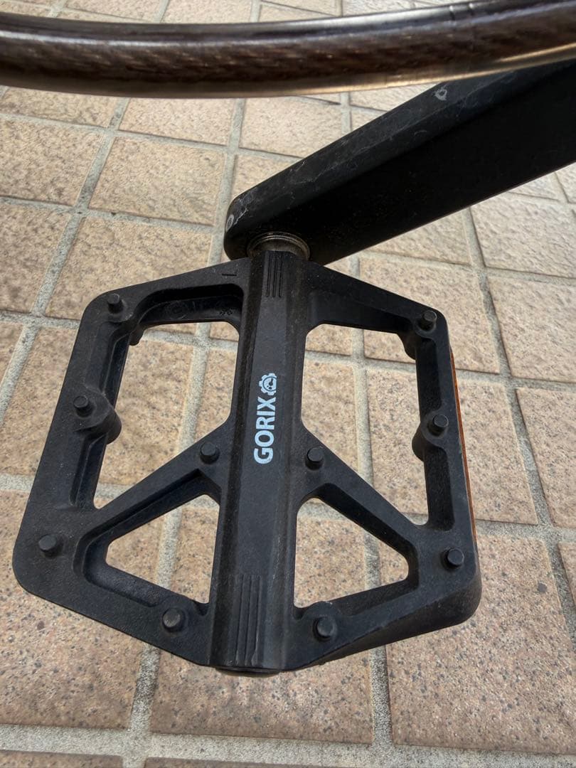 (値下げ中,2/8まで)Trek FX3 2020 (L) カストム