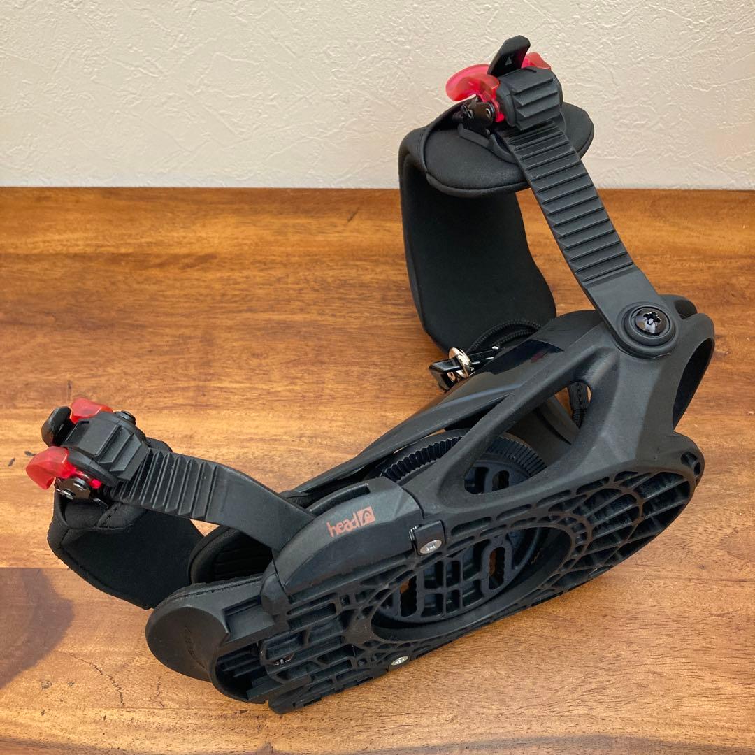 head スノーボード ビンディング NX FAY