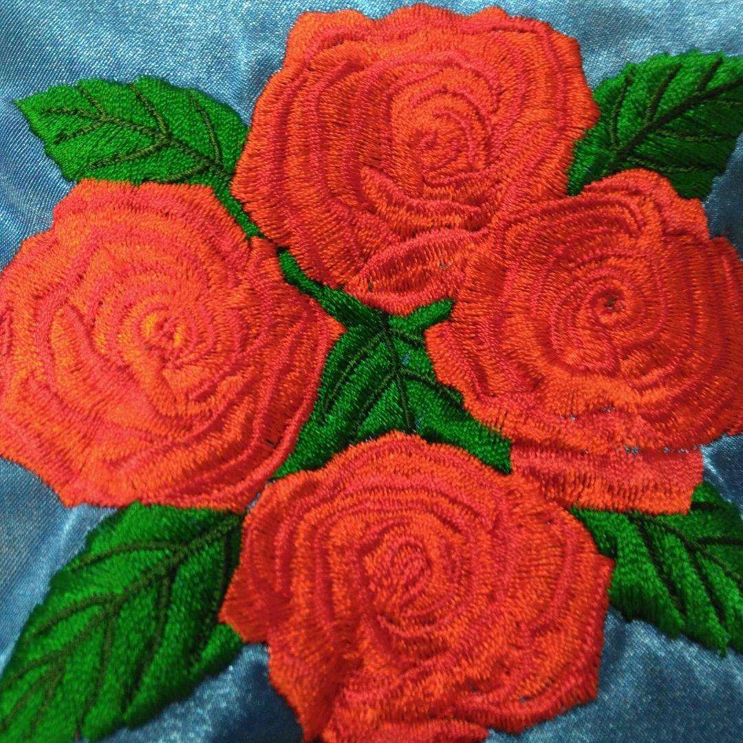 【希少】OLD /Four Roses /SOUVENIR JACKET