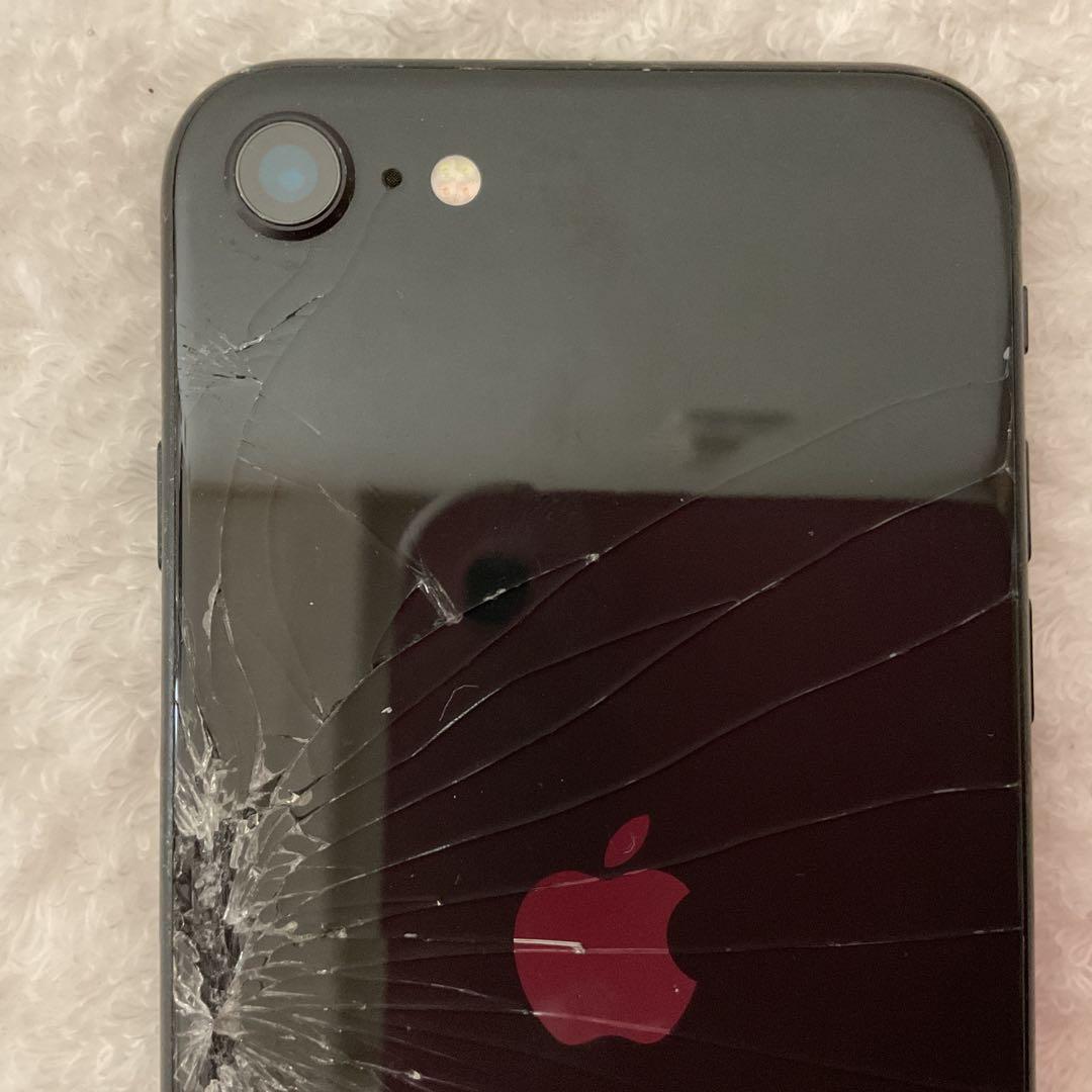 iPhone SE 第2世代　【2台】