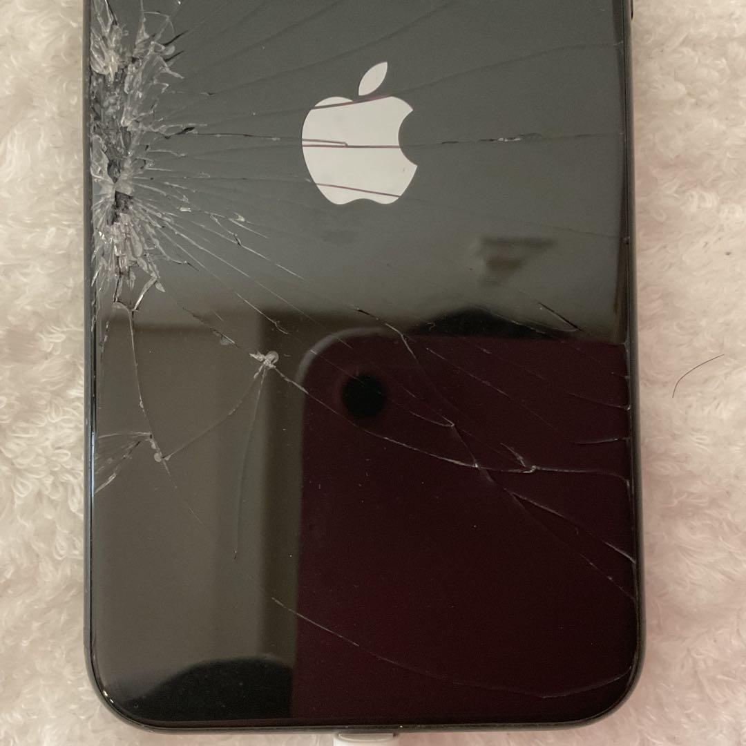 iPhone SE 第2世代　【2台】