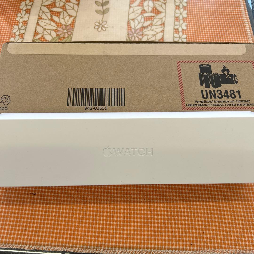 新品 未開封品 Applewatch  series8 アップルウォッチ 8