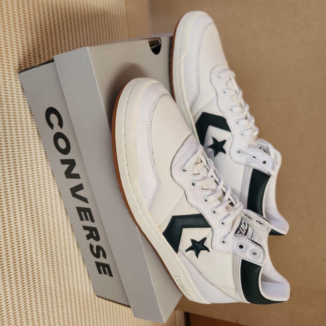 649738syuta 様限定【室内保存直輸入】CONVERSE CONS 95