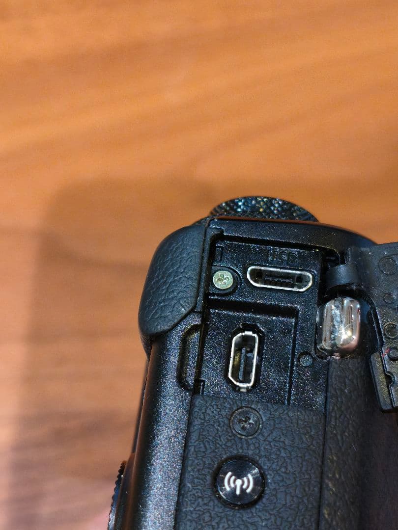 ☆当日発送可☆Canon PowerShot G7 X Mark II ジャンク