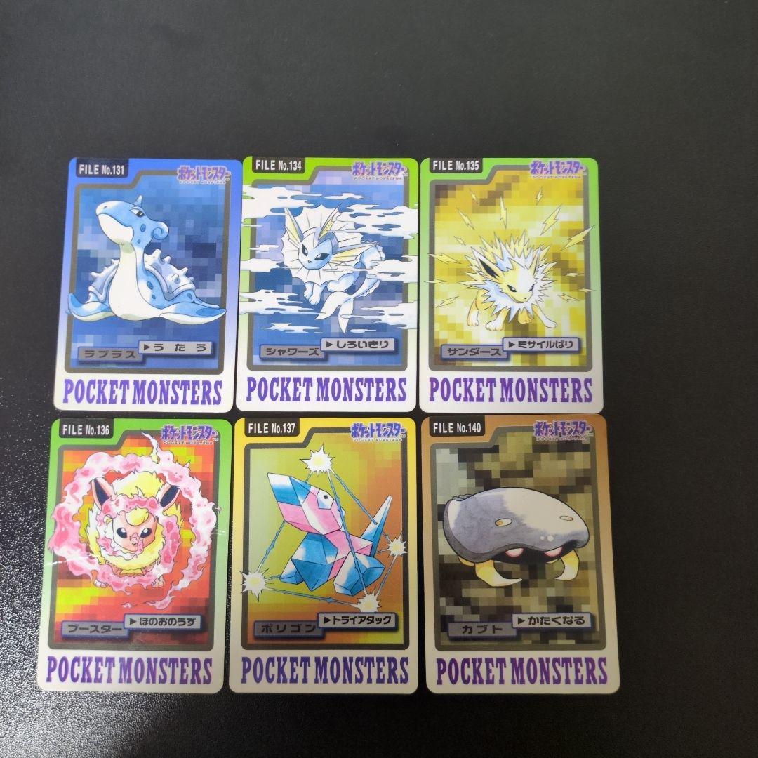 ポケモンカード カードダス 66枚まとめ売り　バラ売り相談可