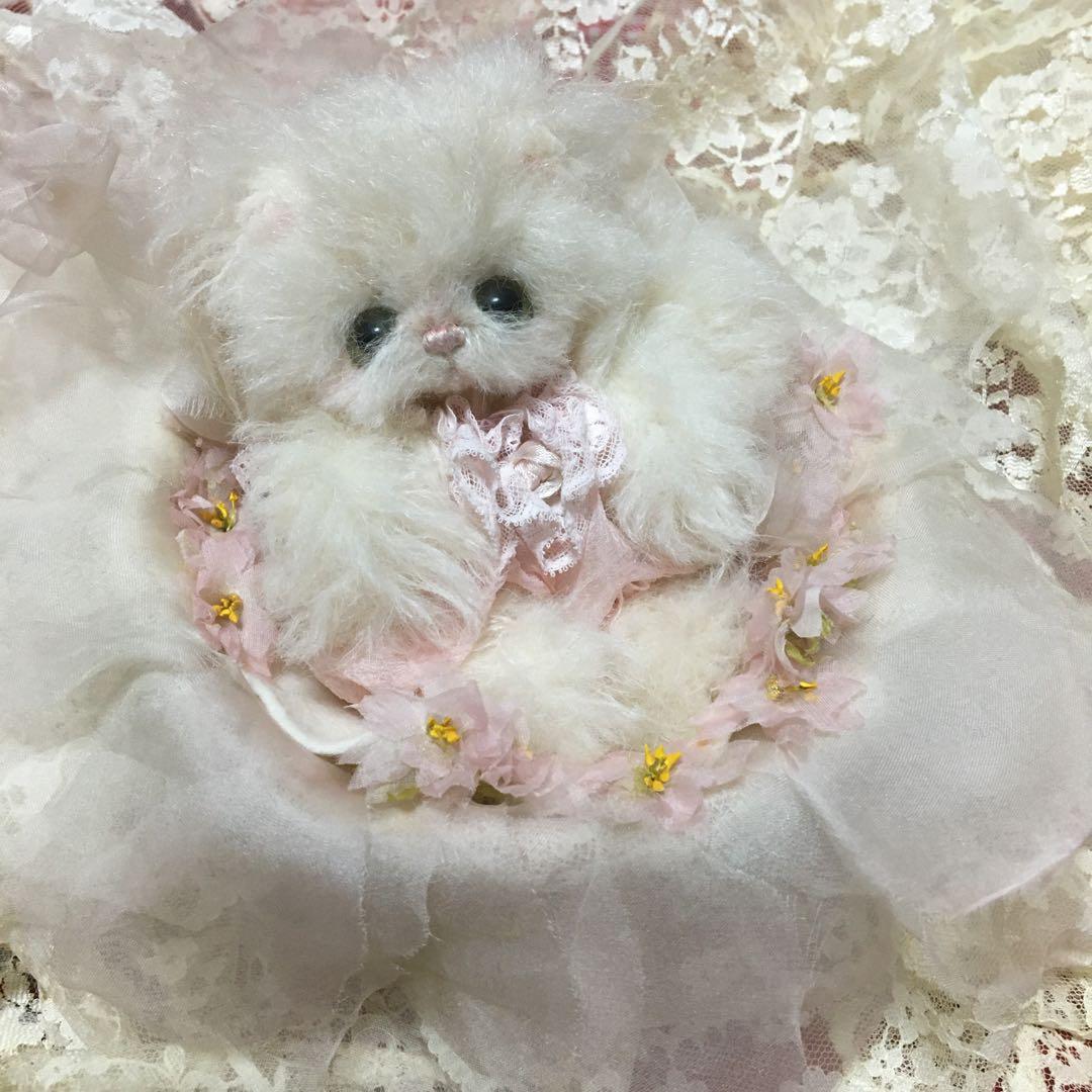 *✻.♡.✻*様　猫ちゃん❤︎