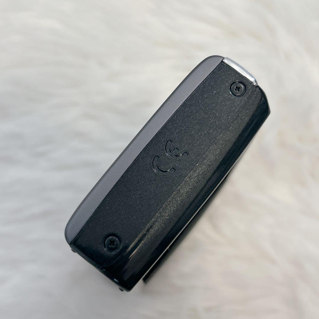 【美品】キャノン IXY130コンパクトデジカメ　外箱 説明書