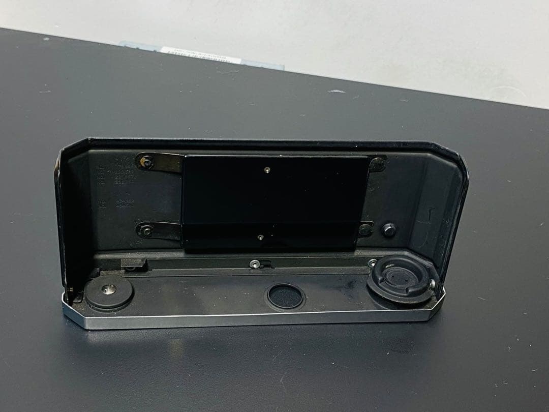 Nikon レンジファインダーカメラ Nikon S4