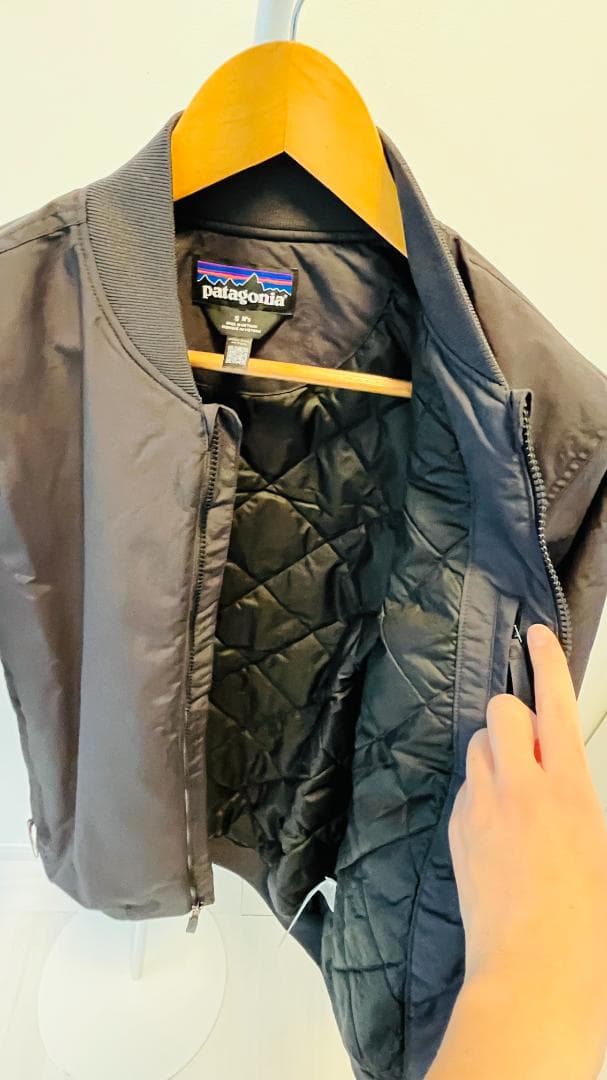 【美品】パタゴニア ジャケット Ms Isthmus Deck Jacket