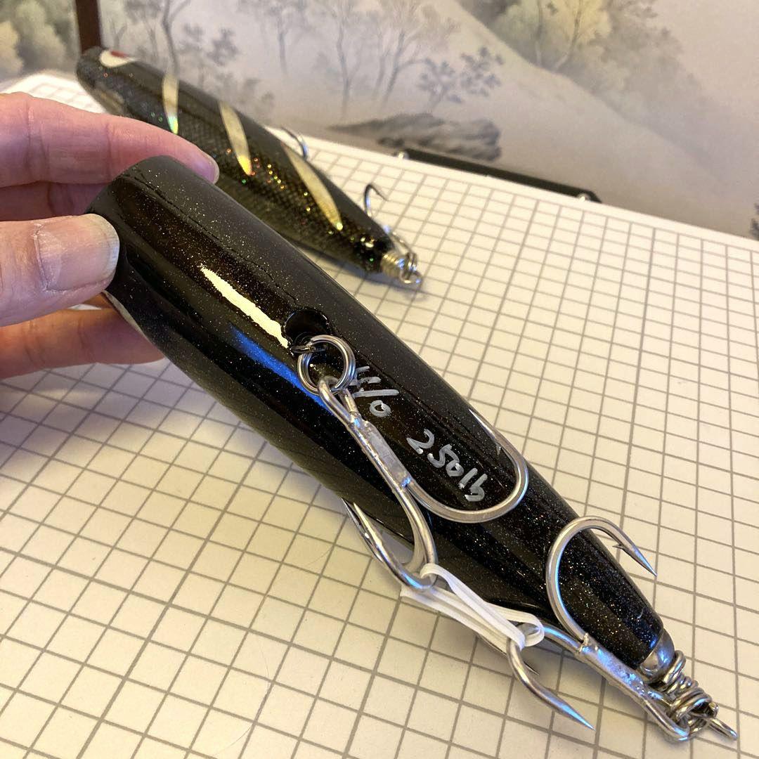 カーペンタートップウォーター ルアー 他まとめ売り