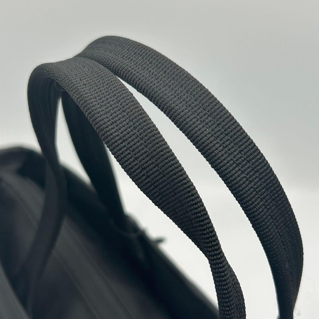 新品☆【F.C.R.B】ESSENTIAL MINI TOTE BAG 25AW