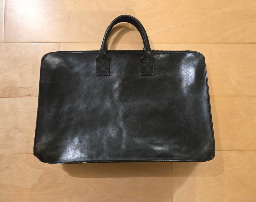 グレンロイヤル ライトウェイト ブリーフケース