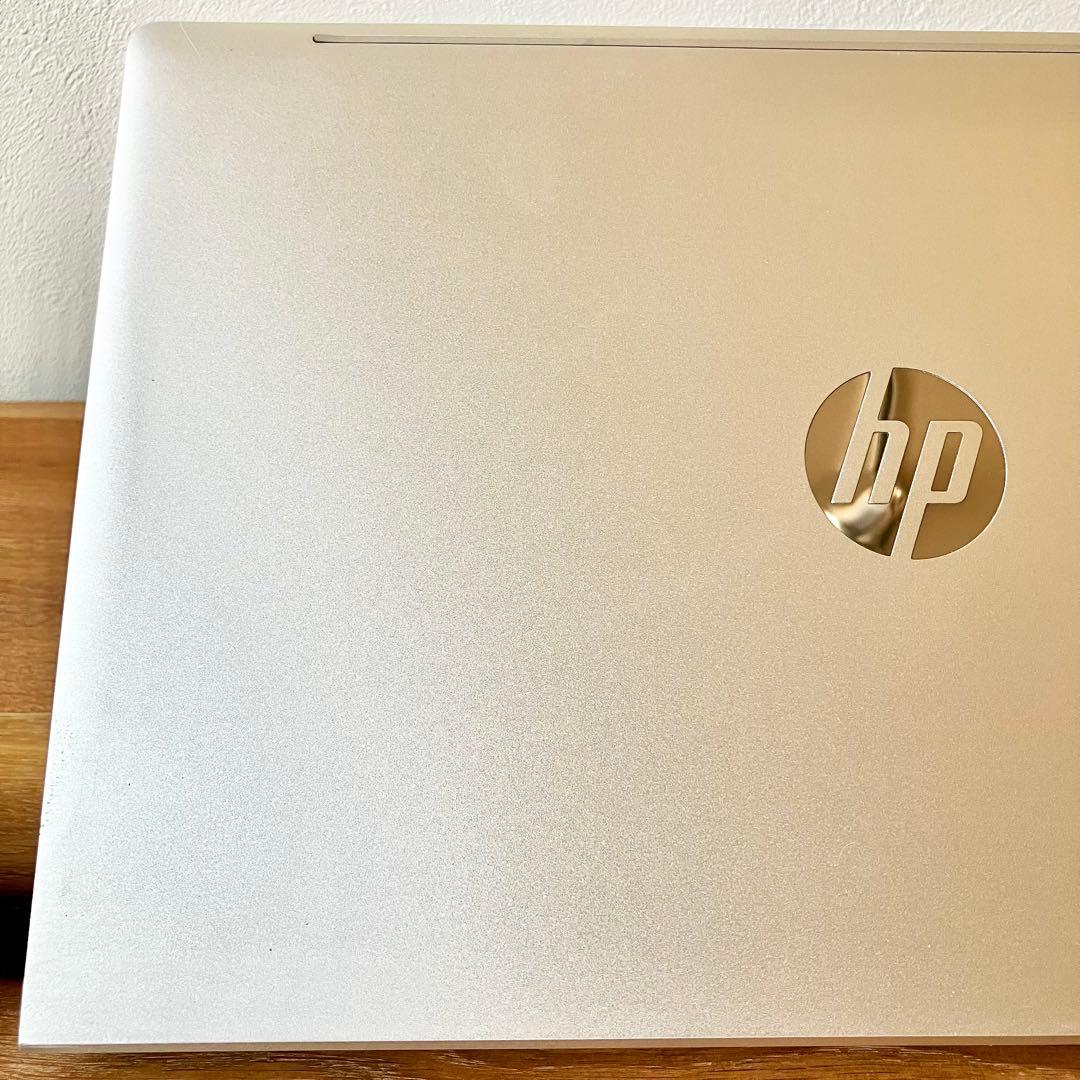 【第12世代i7】HP/16GB/Win11/ノートパソコン/SSD/512GB