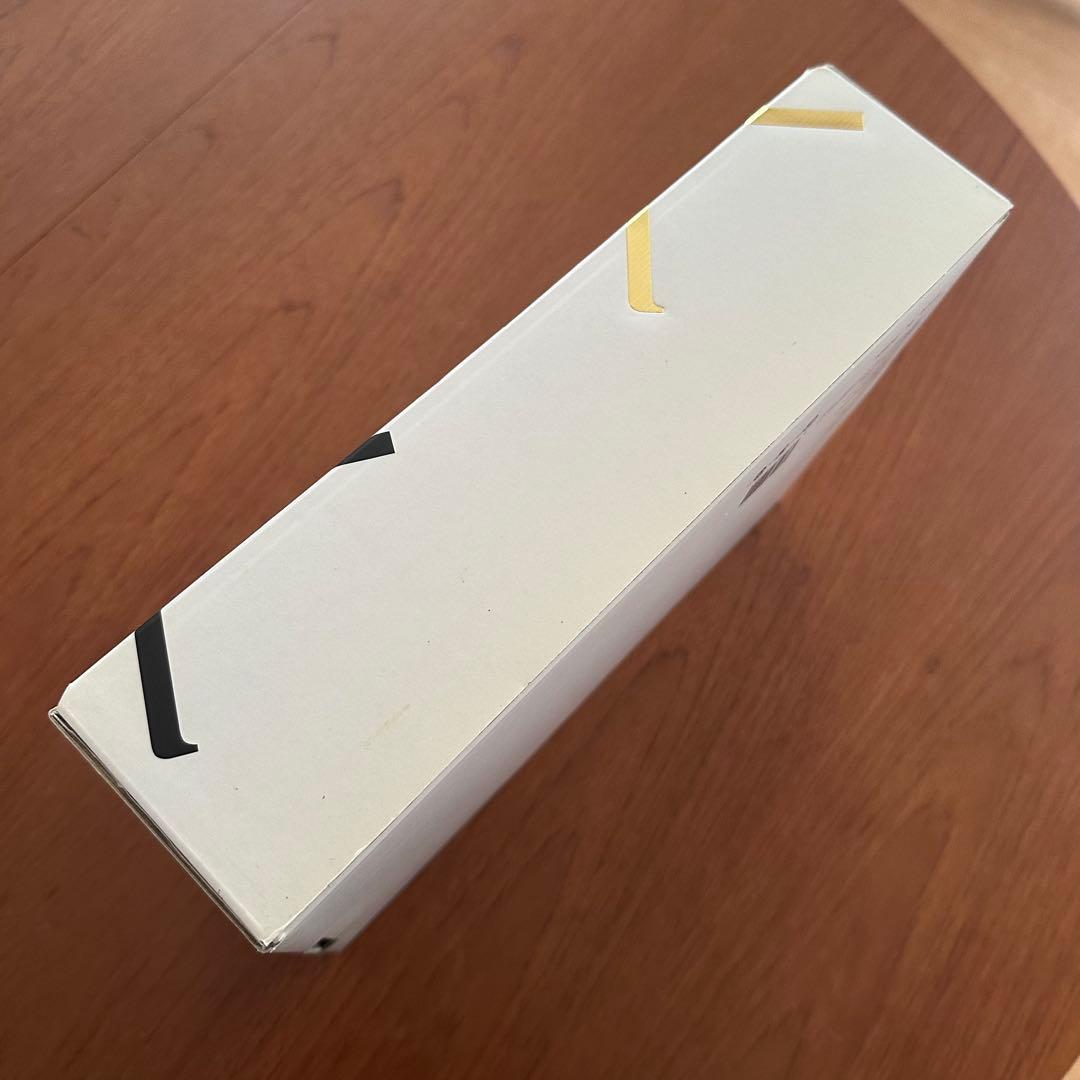 美品 CELL CURE 4Tプラス アタッチメント2種付き