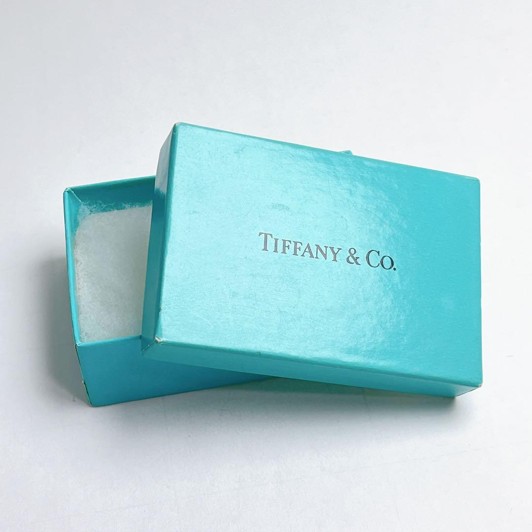 ティファニー　ボリューム　スター　ブローチ　925