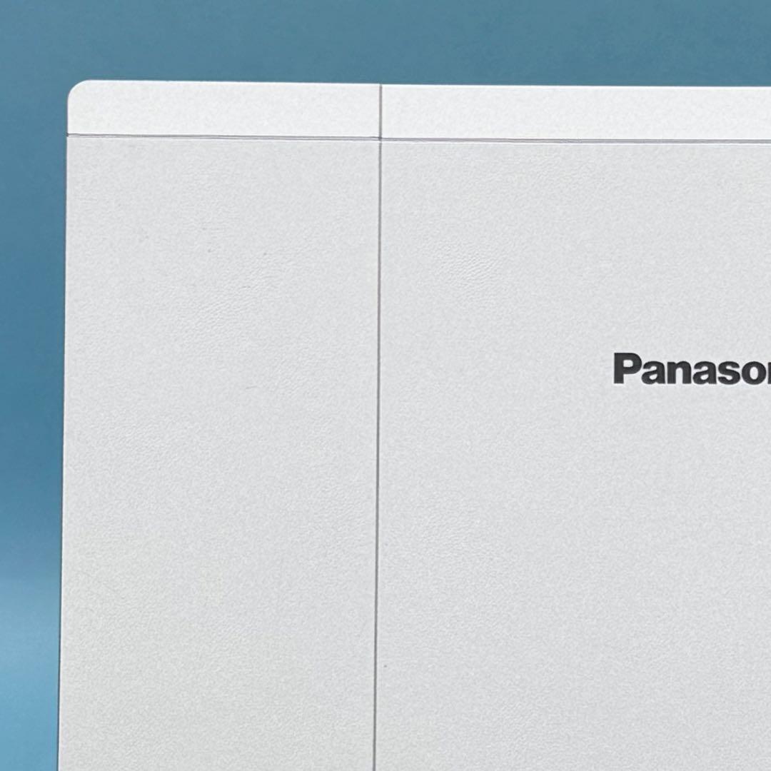 078 美品 レッツノートCF-FV1 i5 第11世代 16GB office