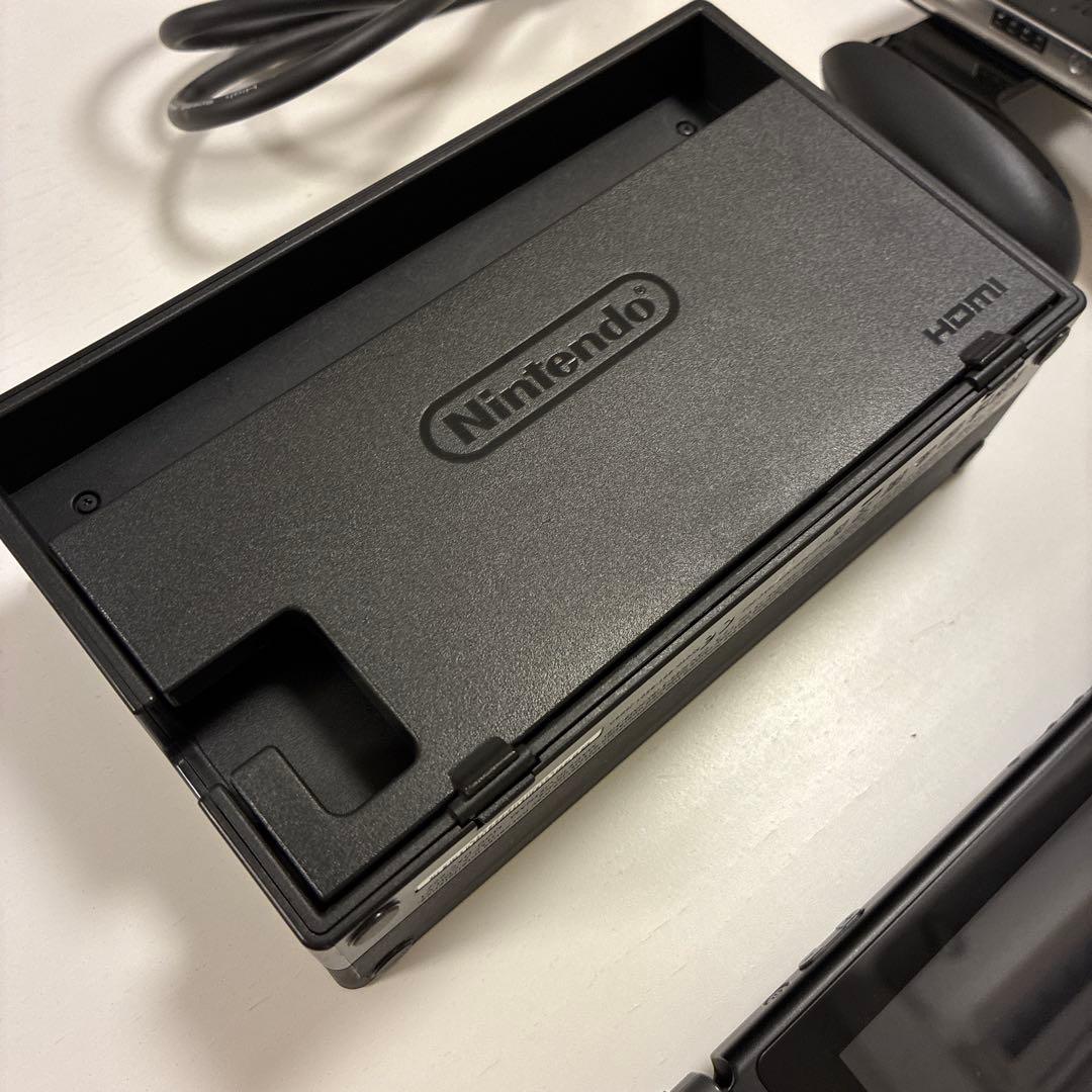 Nintendo Switch セット【即日発送】