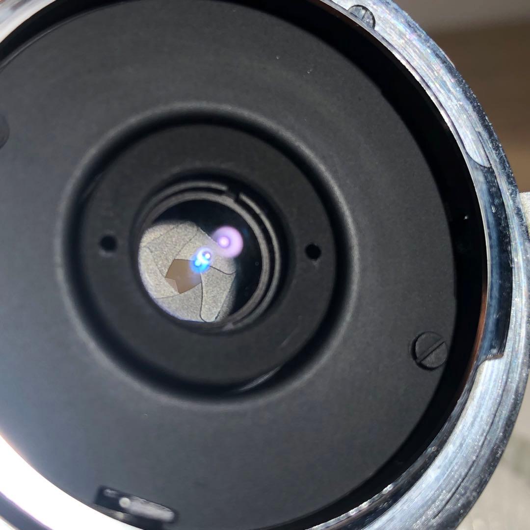 付属品付OLYMPUS PEN F ZUIKO AUTO W　20mm f3.5