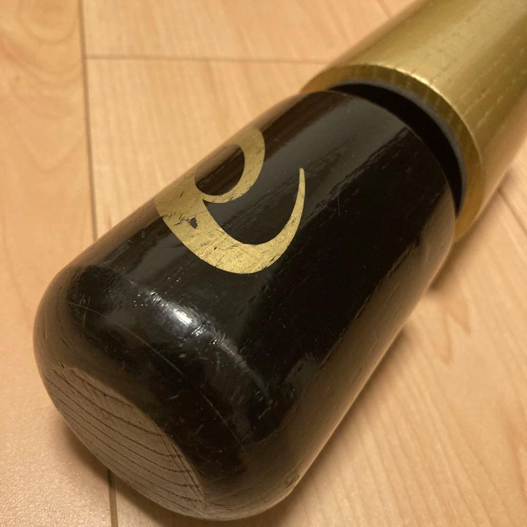 asics アシックス カウンタースイング BBTRS2 バット 78cm