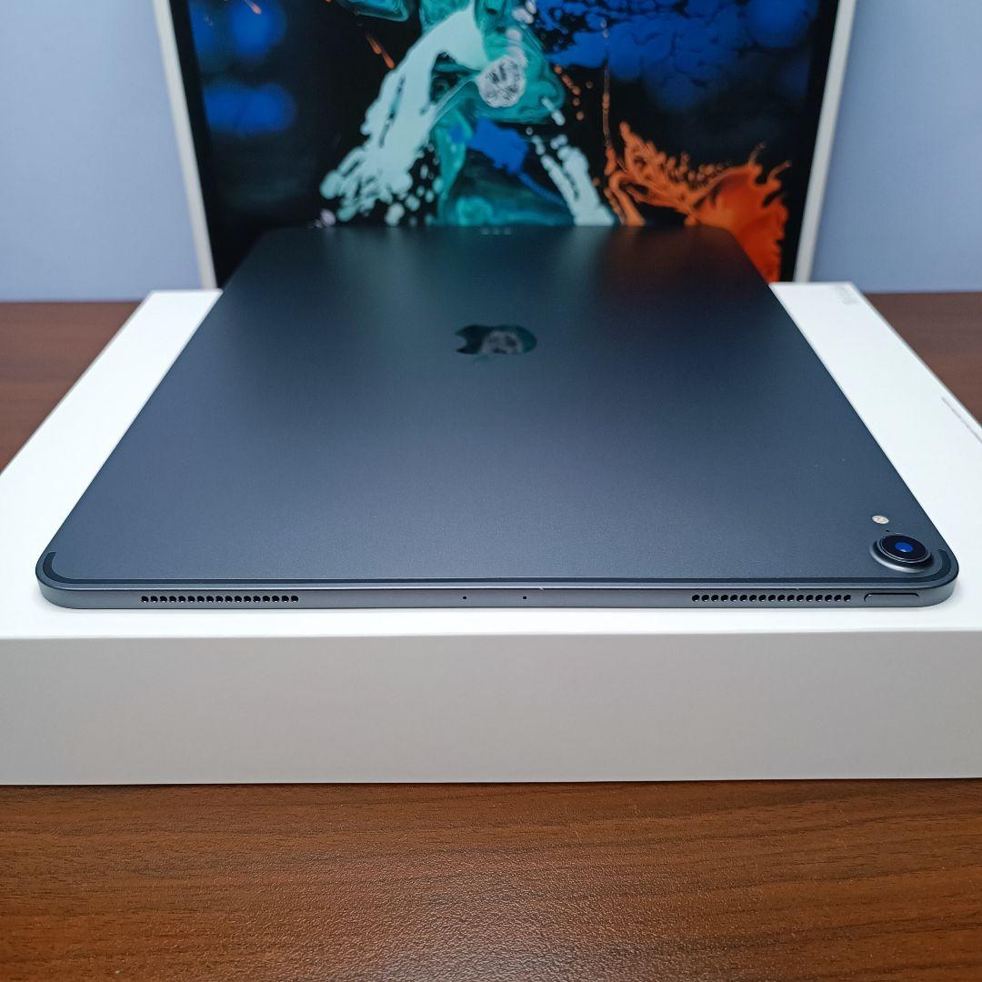 (美品) iPad Pro 12.9インチ 第3世代 WiFi 64GB