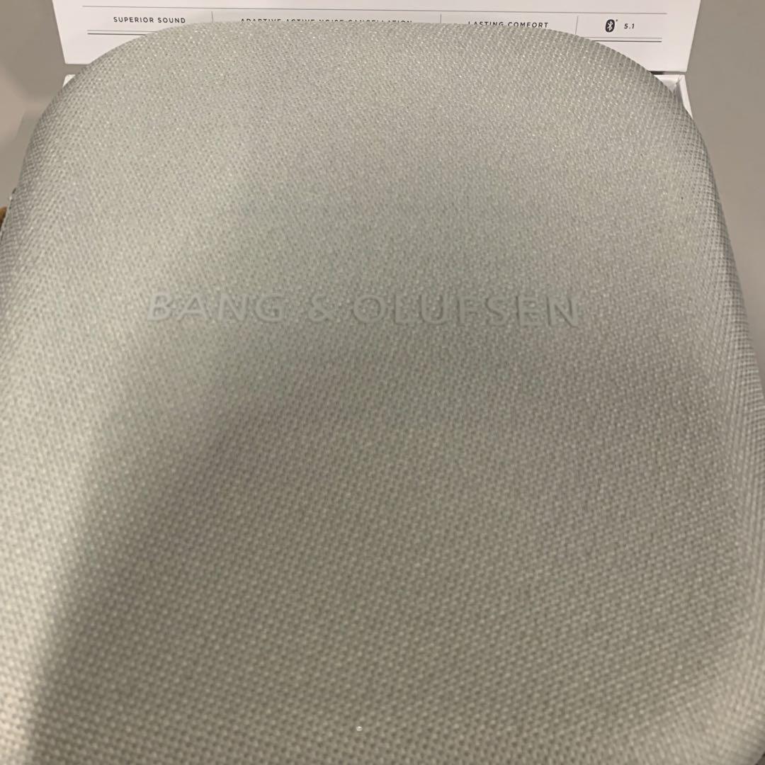 J2649 Bang & Olufsen BeoplayHXワイヤレスヘッドホン