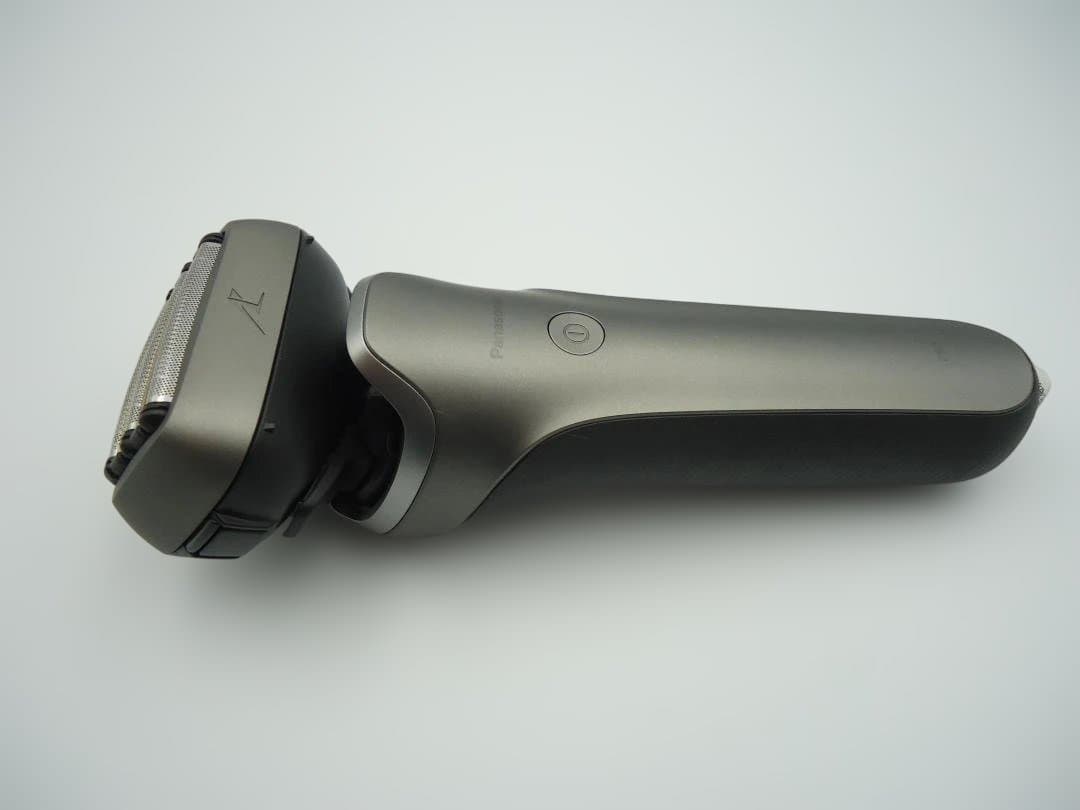 【未使用・長期保証譲渡可】パナソニック ラムダッシュPRO ES-L580U-S