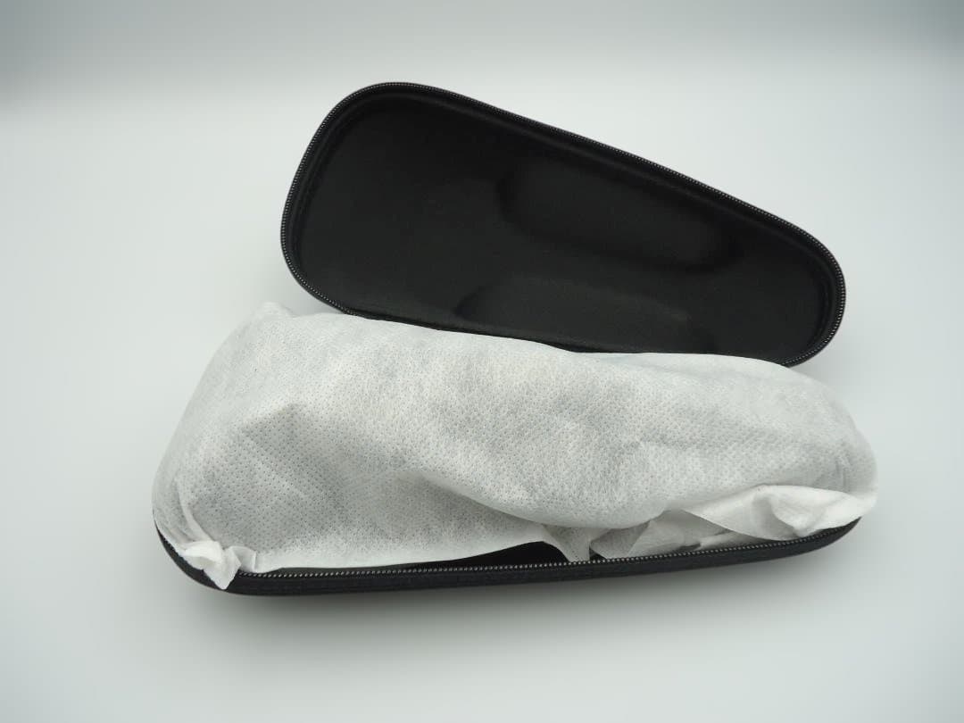 【未使用・長期保証譲渡可】パナソニック ラムダッシュPRO ES-L580U-S