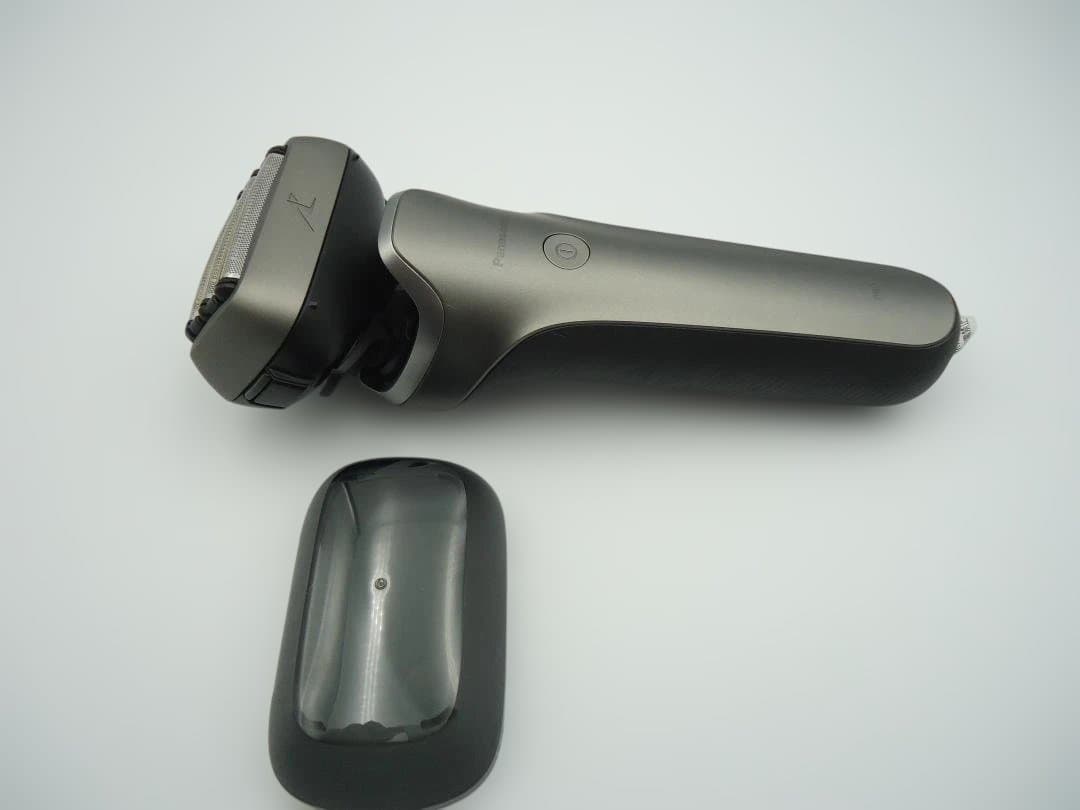 【未使用・長期保証譲渡可】パナソニック ラムダッシュPRO ES-L580U-S