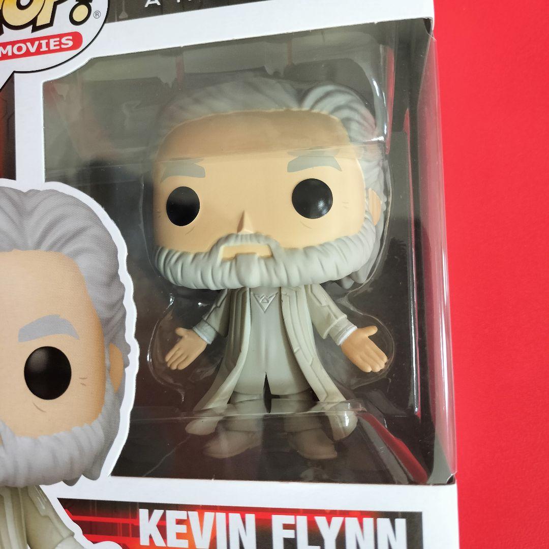 ファンコポップ ディズニー映画『トロン:アレス』　3体セット