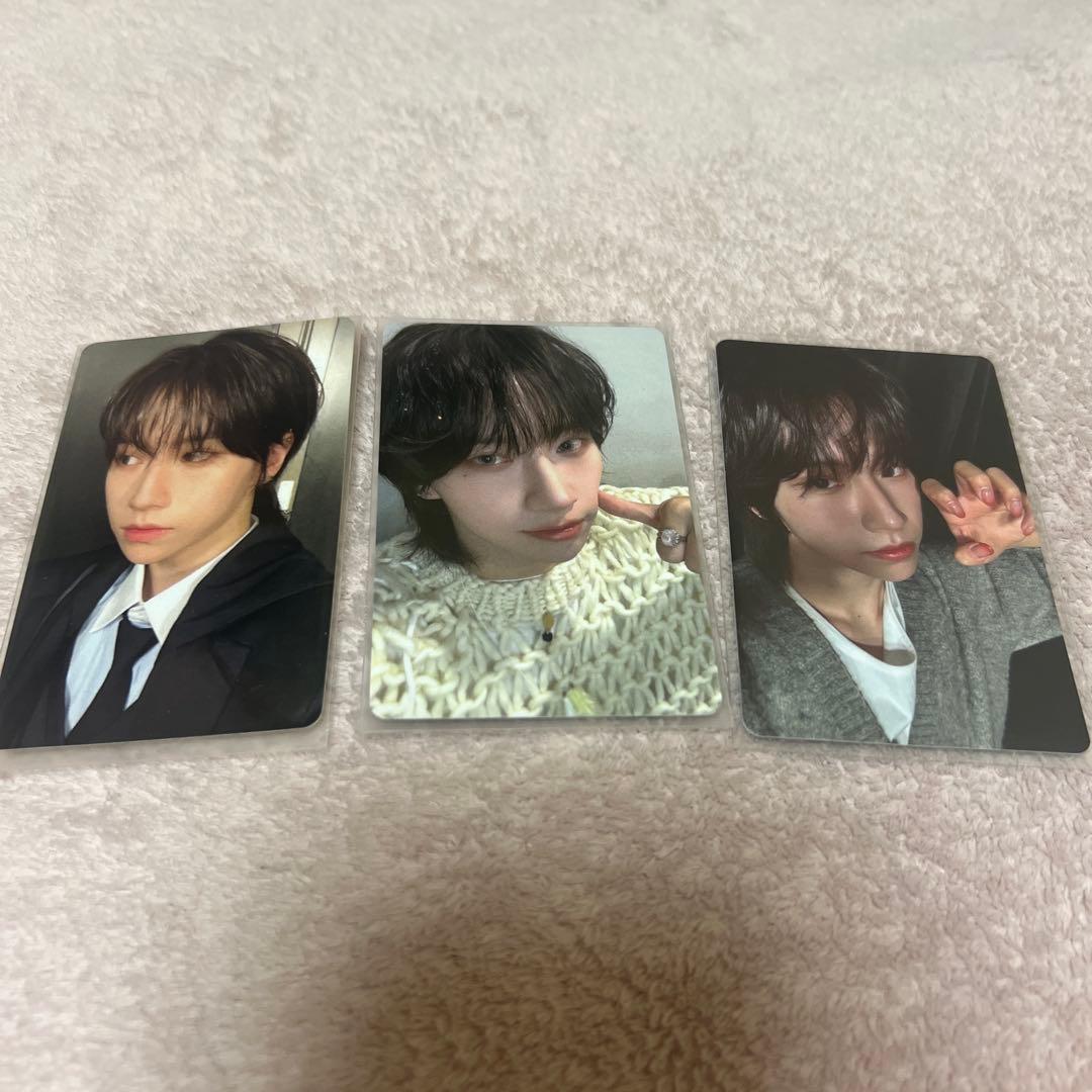 project7 ボイプラ2 ビンファ