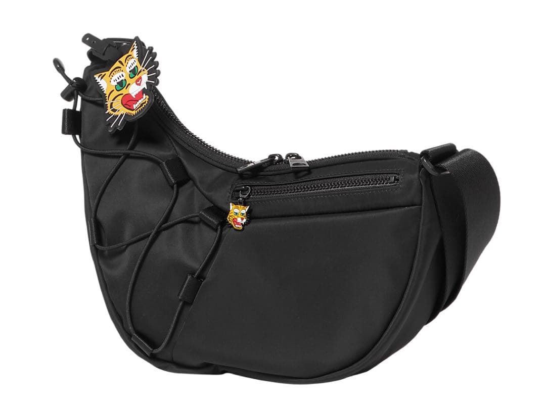 オニツカタイガーOnitsuka Tiger SMALLMESSENGERBAG