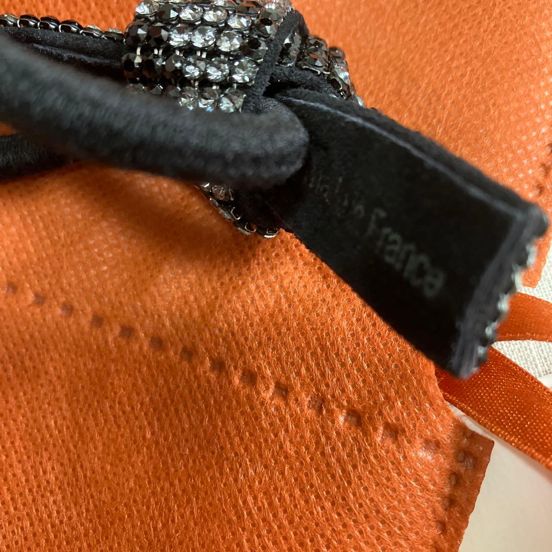 アッカ acca ゴム新品交換 袋2枚付6列 ブリジットポニー